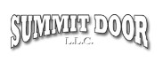 Summit Door LLC logo
