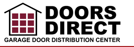 Doors Direct logo