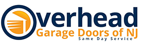 Overhead Door Company of NJ logo