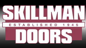 Skillman Doors LLC logo