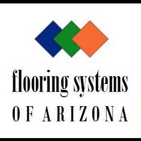 Flooring Systems of Arizona logo