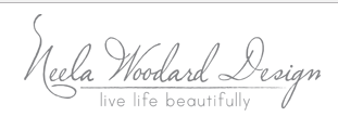 Neela Woodard Design, LLC logo