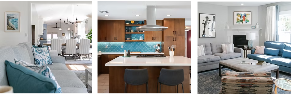 Neela Woodard Design, LLC photo
