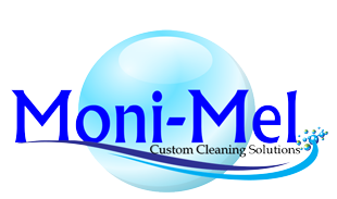 Moni Mel Maids Inc logo