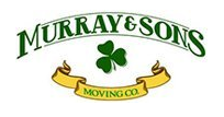 Murray And Sons Moving & Storage logo
