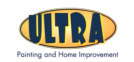 Ultra Painting And Home Improvement logo