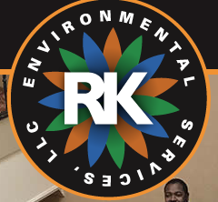 RK Environmenta logo