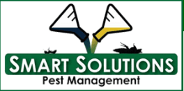 Smart Solutions Pest Management logo