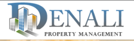 Denali Property Management, Inc. logo