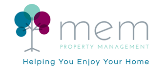 MEM Property Management logo