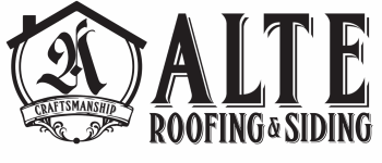 Jeff Alte Jr. Roofing logo