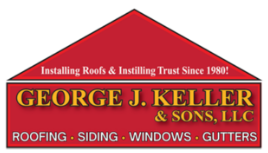 George J. Keller & Sons logo