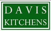 Davis Kitchens logo