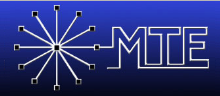 Mark The Electrician Inc. logo