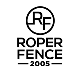 Roper Fence logo