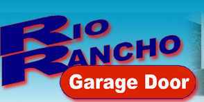 Rio Rancho Garage Door logo