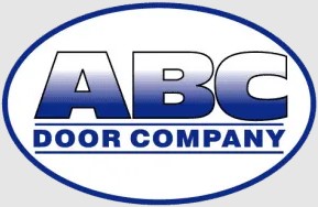 ABC Door Company logo