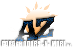 AZ Garage Doors -N- More Inc. logo