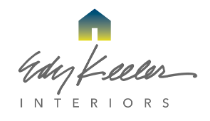 Edy Keeler Interiors logo