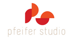  Pfeifer Studio  logo