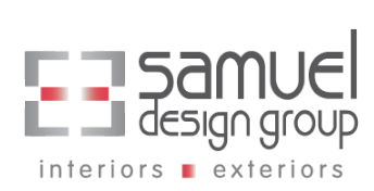 Samuel Design Group logo