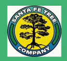 Santa Fe Tree Farm logo