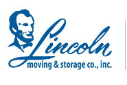 Lincoln Moving & Storage logo