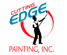 Cutting Edge Painting logo