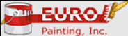 Euro Painting logo