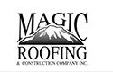 Magic Roofing & Construction Co. Inc. logo