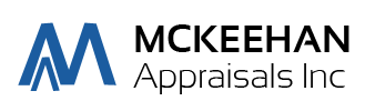 McKeehan Appraisals, Inc. logo