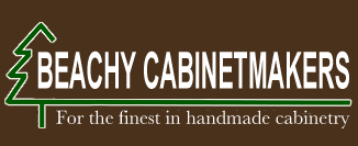 Beachy Cabinetmakers logo