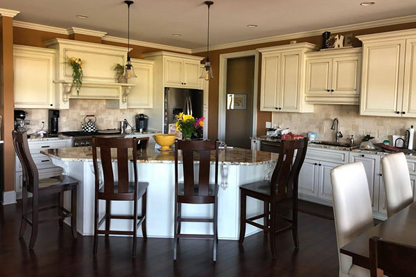 Beachy Cabinetmakers photo