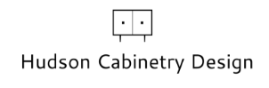 Hudson Cabinetry Design logo