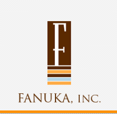 Fanuka, Inc. logo