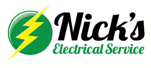 Nick's Electrical Service Inc. logo