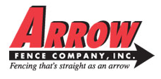 Arrow Fence Company, Inc. logo