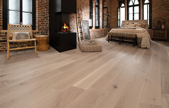Wood Floor Planet photo