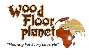 Wood Floor Planet logo