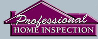 The Home Inspection Professionals logo