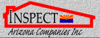 Inspect Arizona Companies, Inc. logo