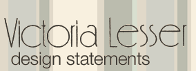 Vitoria Lesser Inc. logo