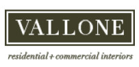 Vallone Residential And Commercial Interiors logo