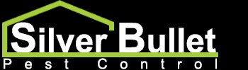 Silver Bullet Pest Control logo