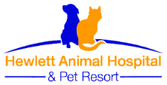 Hewlett Pet Resort logo