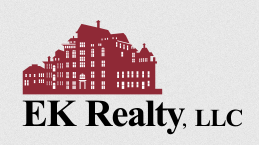 EK Realty LLC logo