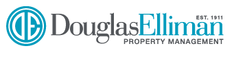 Douglas Elliman Property Management logo