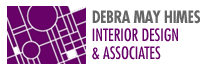 Debra May Himes Interior Design & Associates logo
