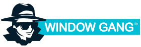 Window Gang logo