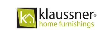 Klaussner Home Furnishings logo